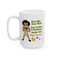 Anniversary Mug - Very Nice Sexy Time