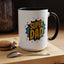 Father's Day Mug - Super Dad