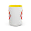 Adult Mug - Warning Don't Be A Cock Blocker