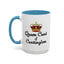 Adult Mug - Queen Cunt Of Cuntingdom
