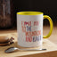 Adventure Mug - I Love You To The Mountains