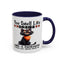 Humor Mug - You Smell Like Drama