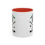 Alien Mug - Don't Puck With Me