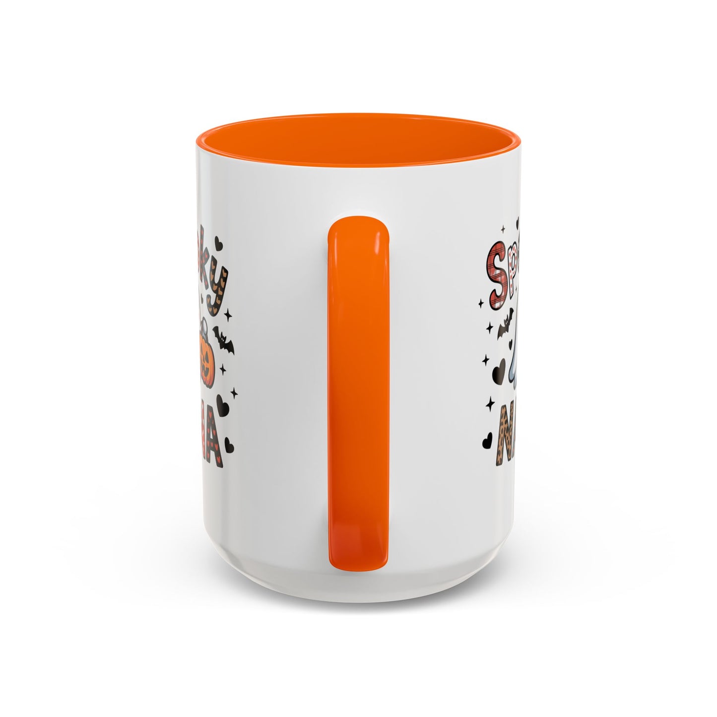 Halloween Mug - Spooky Nana
