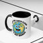 Humor Mug - Keep The Earth Clean