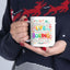 Anniversary Mug - Admit It