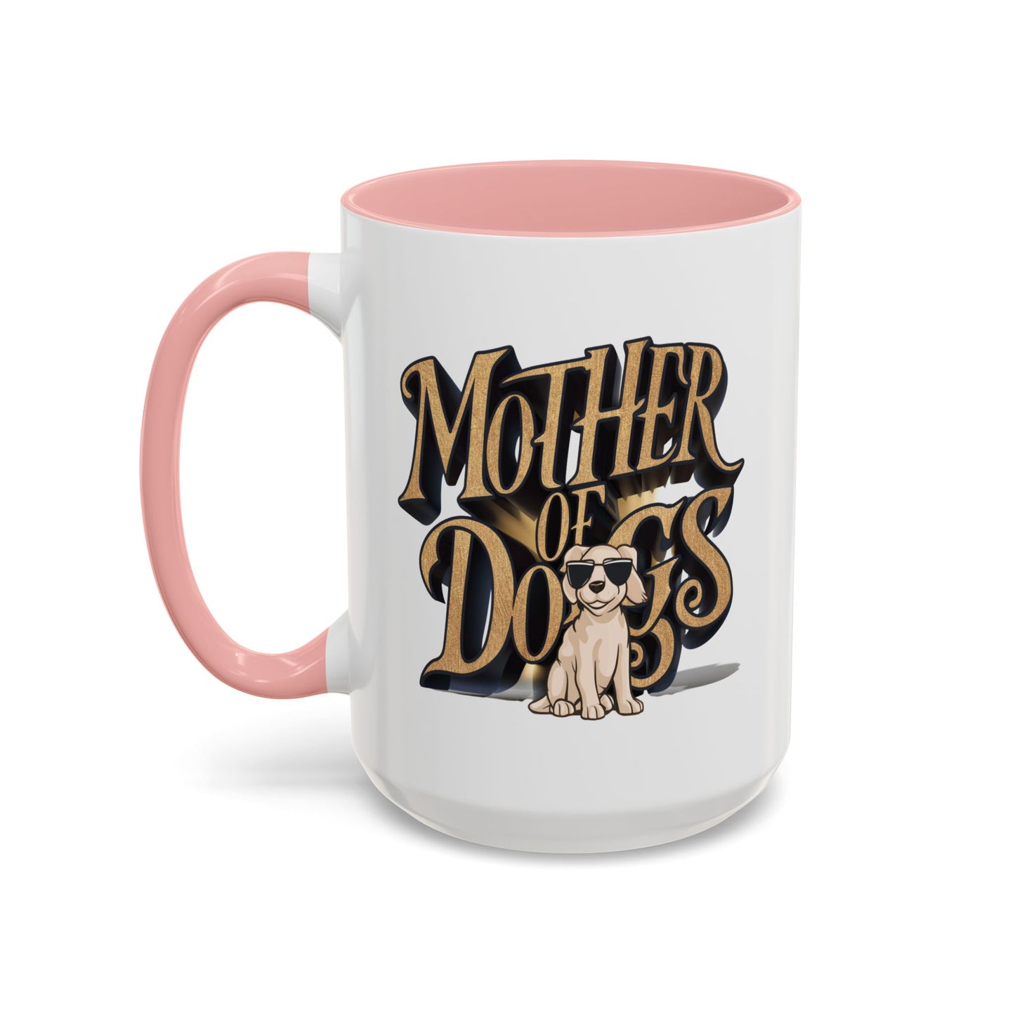 Animal Mug - Mother of Dogs