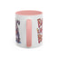 Animal Mug - Barking Boss