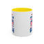 4th of July Mug - All American Bruh