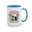 Alien Mug - Hang In There