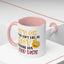 Humor Mug - It's Ok If You Don't Like Me