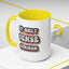 Humor Mug - If Only Common Sense Was More Common