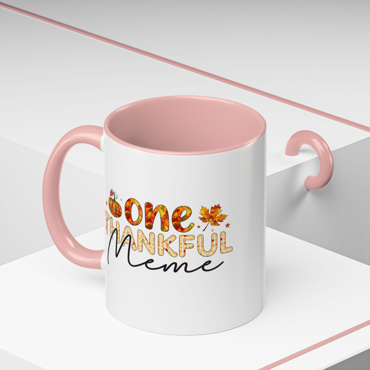 Fall Mug