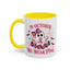 Support Mug - In October