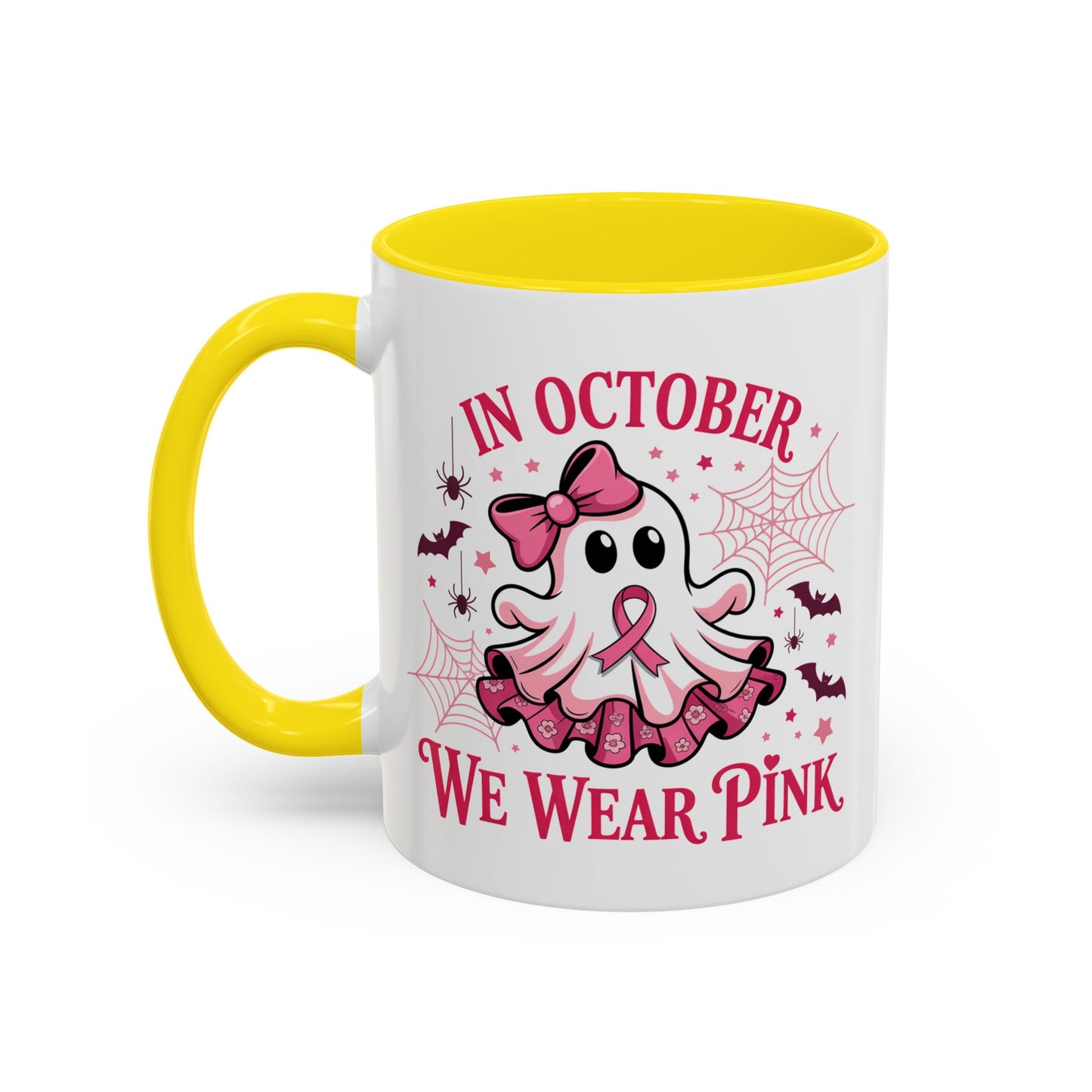 Support Mug - In October