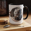 Animal Mug - Dog Coffee Wrap 20