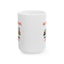 Office Mug - Accountants work Their Assets Off