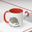 Adult Mug - Don't Be A Dickadillo