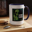 Alien Mug - Humans Suck