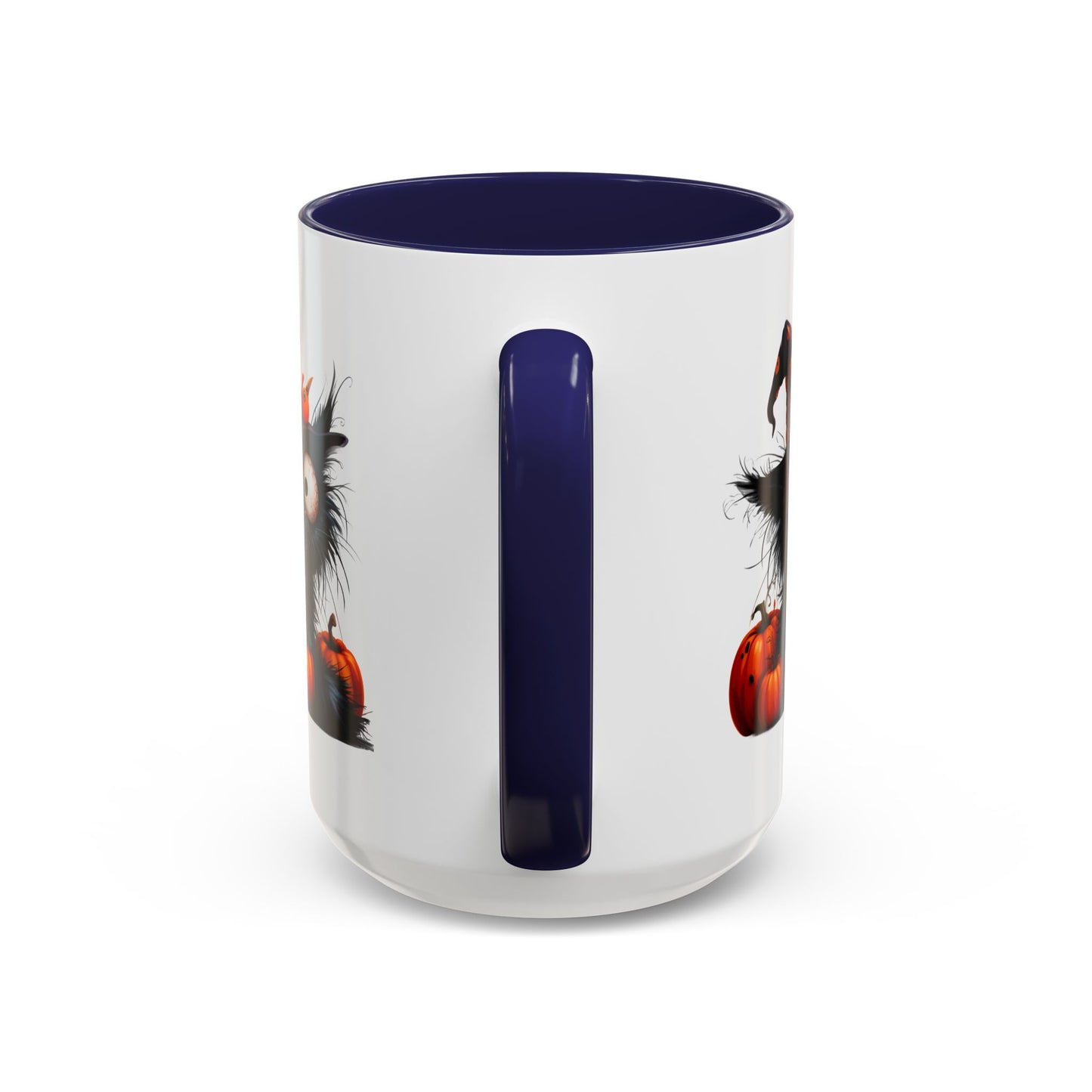 Halloween Mug - Spooky Cat