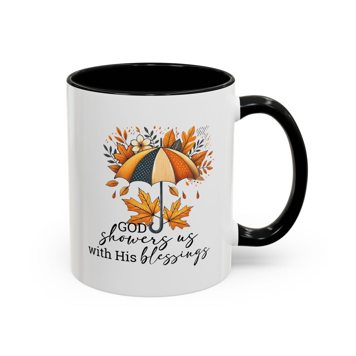 Fall Mug