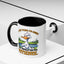 Humor Mug - If You think I'm Short