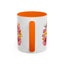 Religious Mug - Cross
