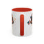 4th of July - American Girl Flag 6