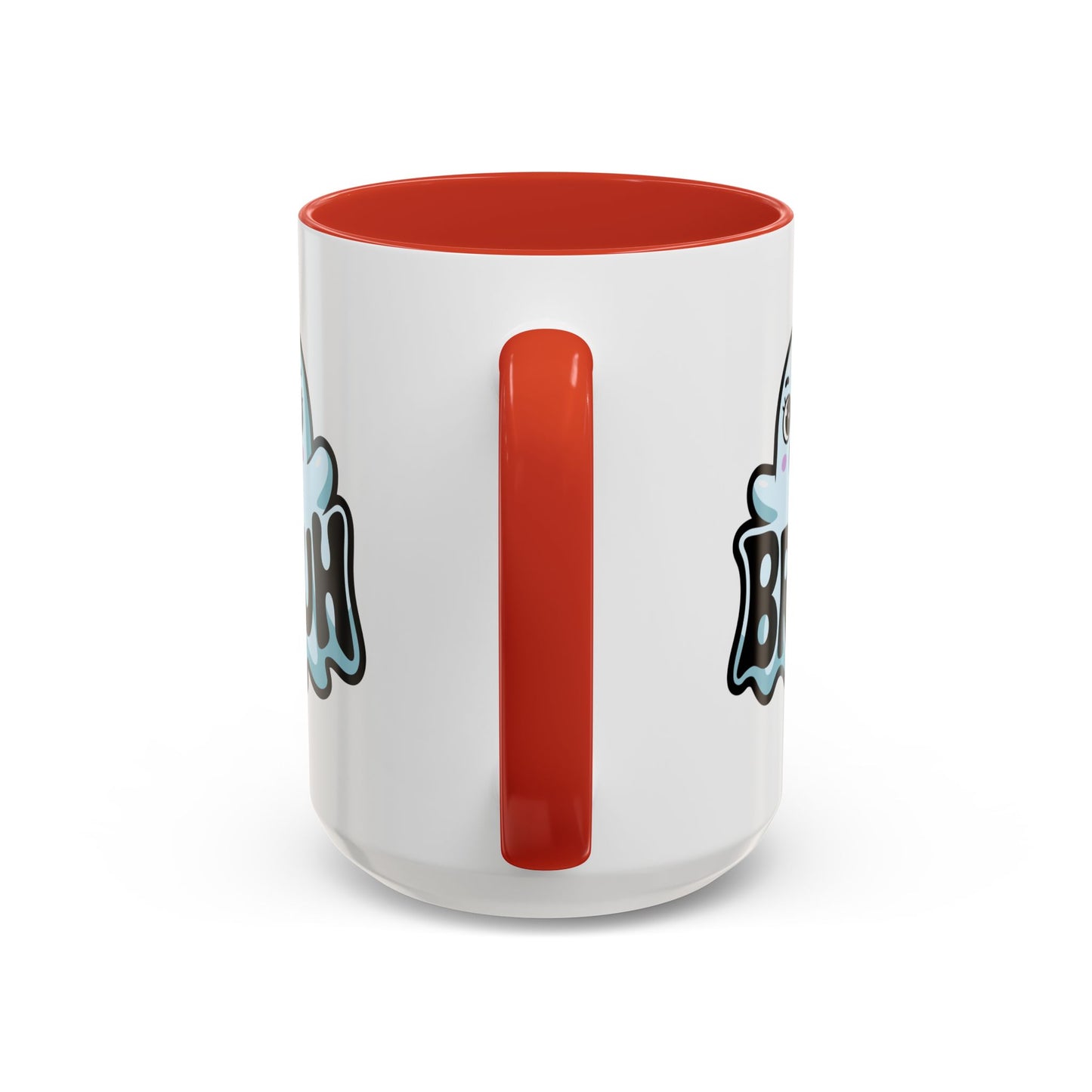Halloween Mug - Bruh 2