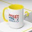 4th of July Mug - Sweet Land of Liberty