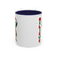Alien Mug - Christmas Alien