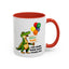 Birthday Mug - Well Done