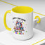 Adult Mug - I Baked you