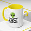 Alien Mug - I'm Not Saying