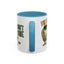 Humor Mug - Fun Fact