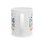 Motivation Mug - Dream Big Little One Nursery