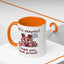 Humor Mug - Me A Skeptic