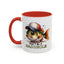 Humor Mug - Don't Be a Basshole
