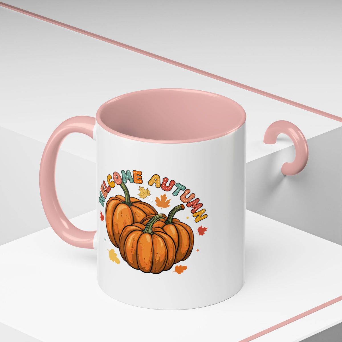 Fall Mug
