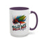 Humor Mug - Bite Me