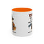 Adult Mug - You Are a Naughty Girl