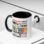 Father's Day Mug - Father Characteristics