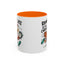 Office Mug - Running Late