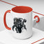4th of July Mug - American Combat Soldiers