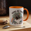 Humor Mug - Hang in There It Gets Worse