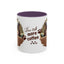 Animal Mug - Dog Coffee Wrap 41