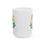Adult Mug - Go Luck Yourself