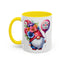 Mother's Day Mug - Best Mom Ever