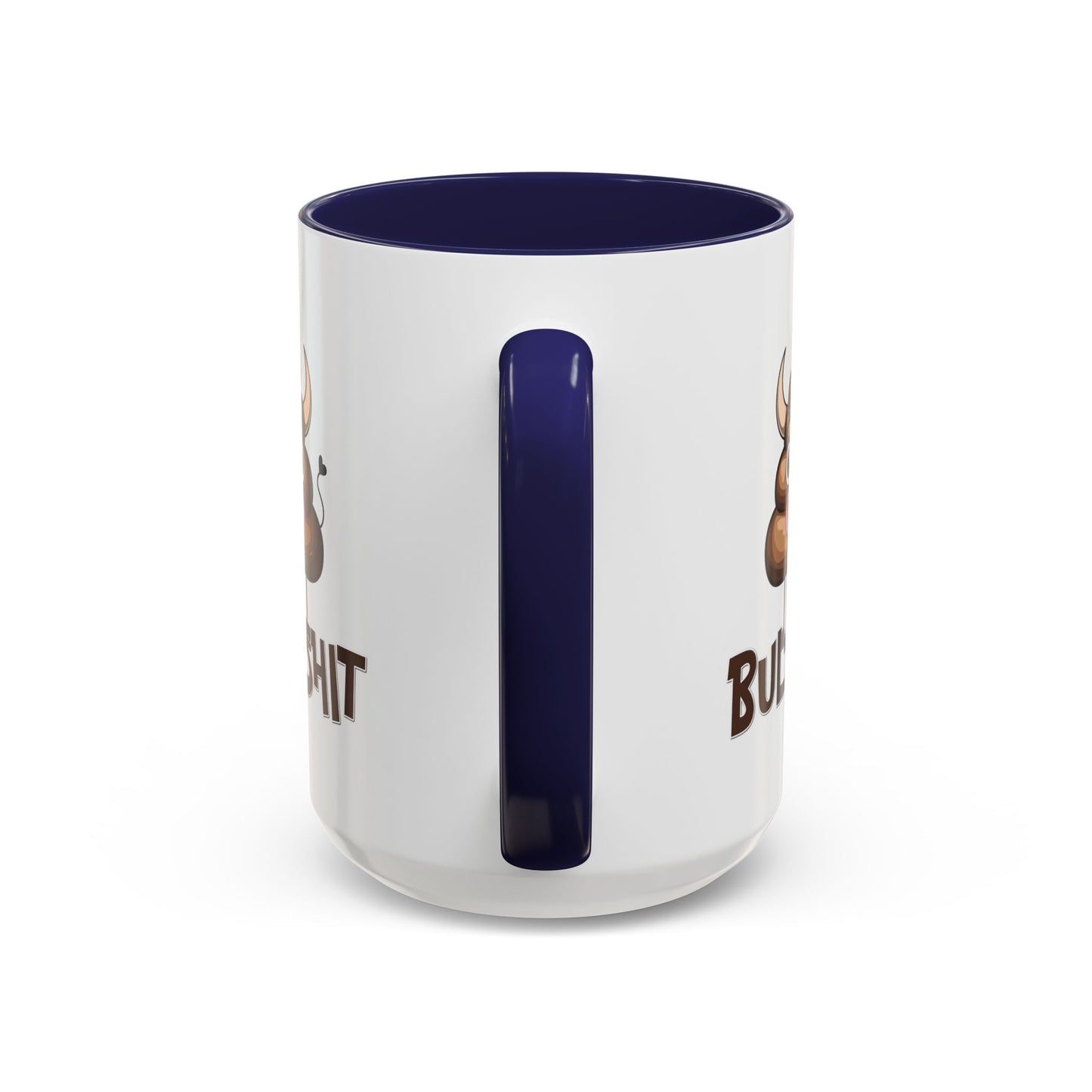 Humor Mug - Bullshit