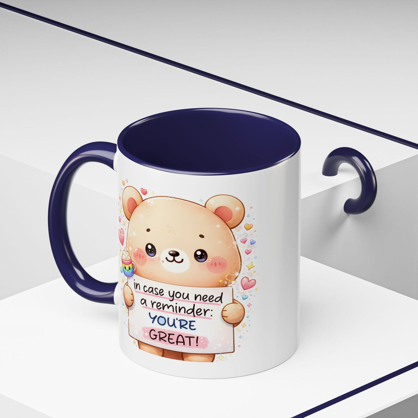 Wellness Mug - You're Great